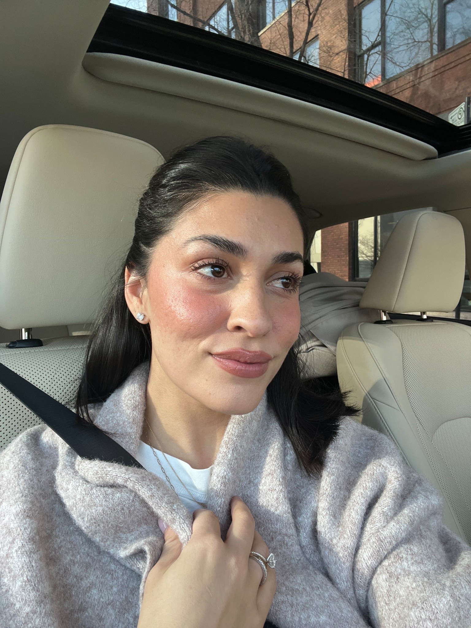 Skincare + makeup used here 

#LTKselfcare #LTKmomlife #LTKBeauty