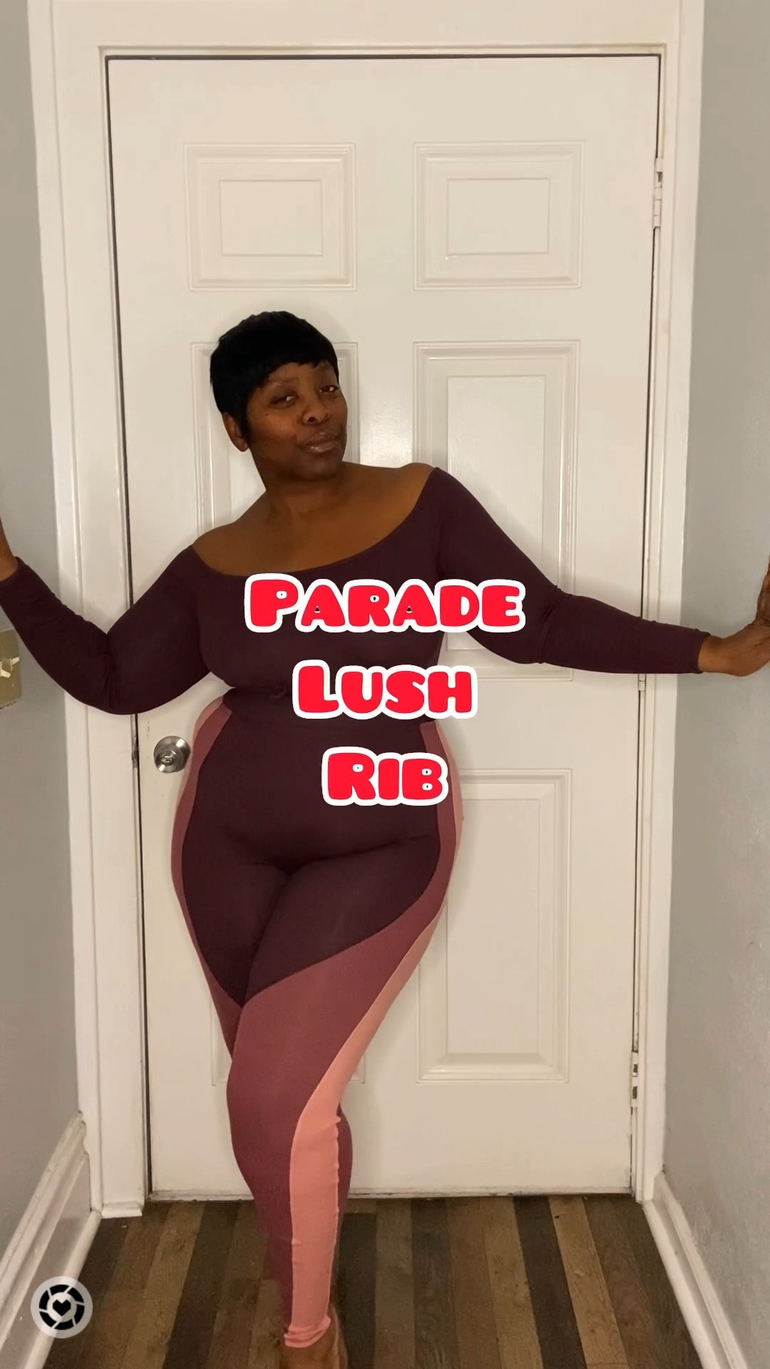 FLASH SALE at Parade … 40% off use code: POP-OFF until midnight or use my code anytime: nicthom_fashionhappy



#LTKSeasonal #LTKSaleAlert #LTKVideo