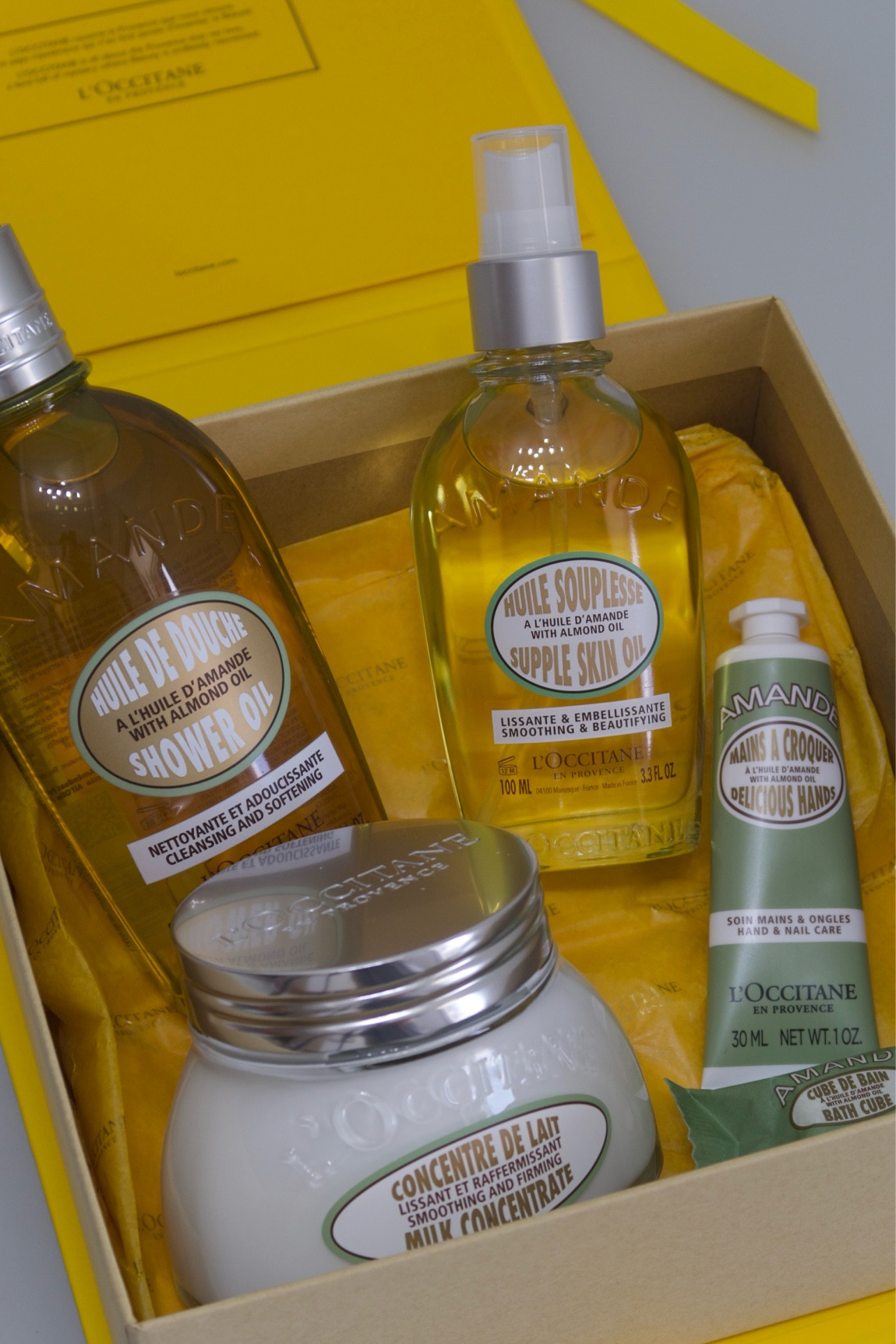 meus favoritos da VIDA pra cuidar da pele do corpo 💛

#LTKpromo #LTKbrasil #LTKbeleza