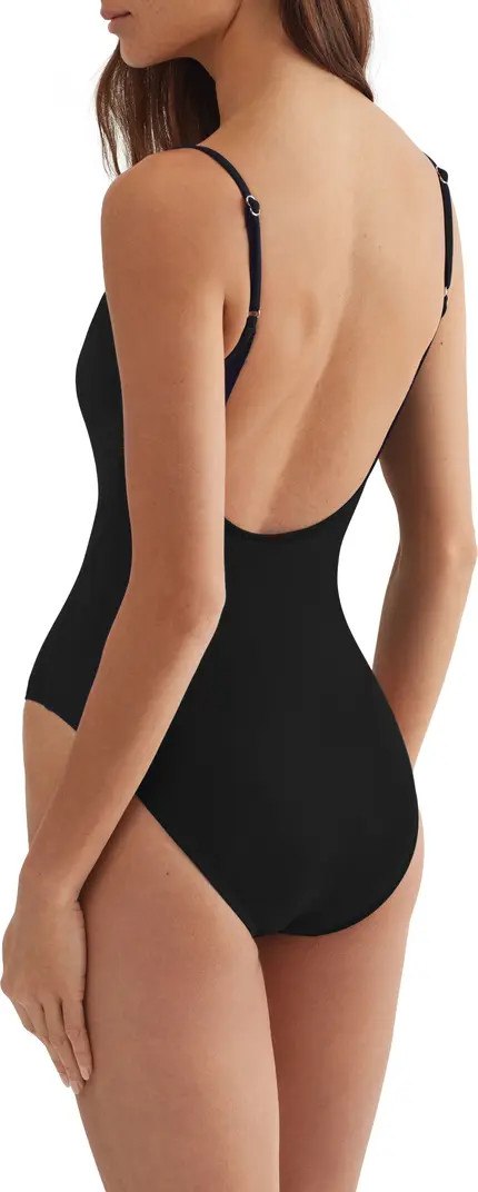 Kennedy One-Piece Swimsuit | Nordstrom