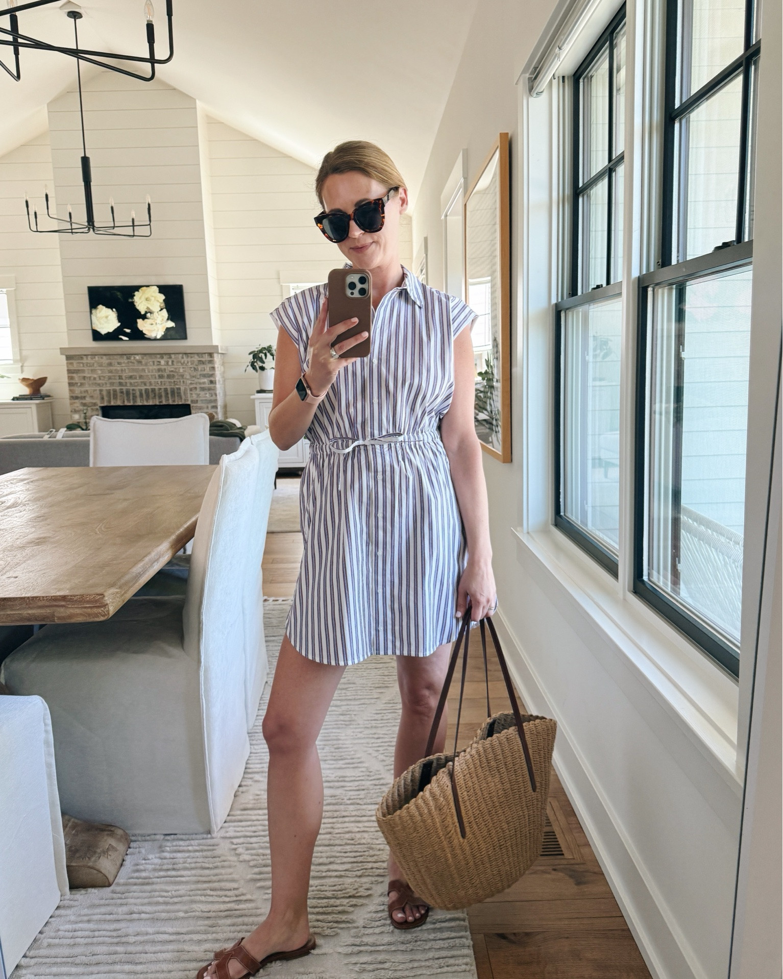 Dress size 4

#LTKgrwm #LTKootd #LTKdayinmylife