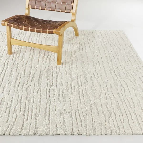 Andreas Abstract Textured Area Rug - Overstock - 35329067 | Bed Bath & Beyond