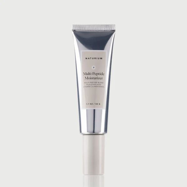 Multi-Peptide Moisturizer | Naturium