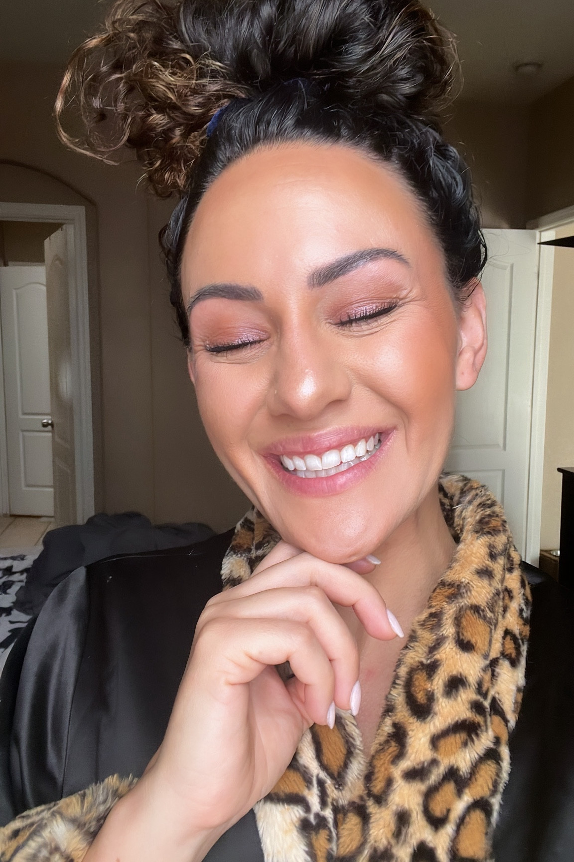 Simple summer glow 💞

#LTKBeauty