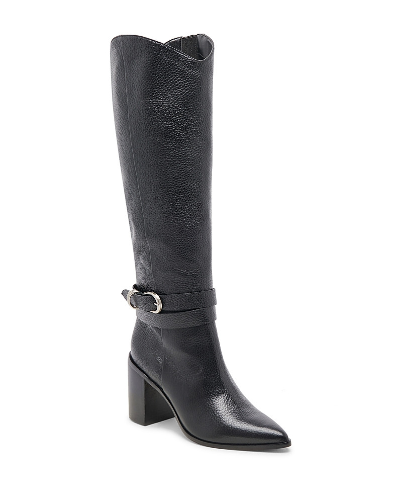 Dolce Vita Women's Tyrone Buckled Boots | Bloomingdale's (US)