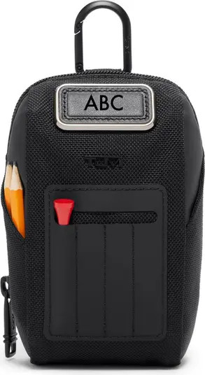 Golf Pouch with Tees | Nordstrom