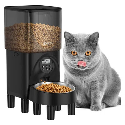 Automatic Feeder | Wayfair North America