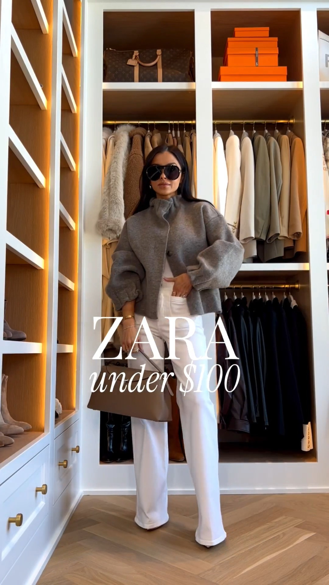 Zara jackets under $100 that instantly elevate your spring wardrobe. The right layer pulls everything together, adding structure, polish, and that effortless chic finish to any outfit. These are the styles I keep reaching for because they are versatile, timeless, and make everyday denim or dresses feel styled in seconds.

Wearing an XS in all jackets.

miamiamine zara jackets under 100 spring layering essentials chic spring outfits affordable spring fashion elevated basics lightweight jackets polished casual style capsule wardrobe staples everyday outfit inspiration Zara must haves

#LTKfindsunder100 #LTKworkwear #LTKSeasonal