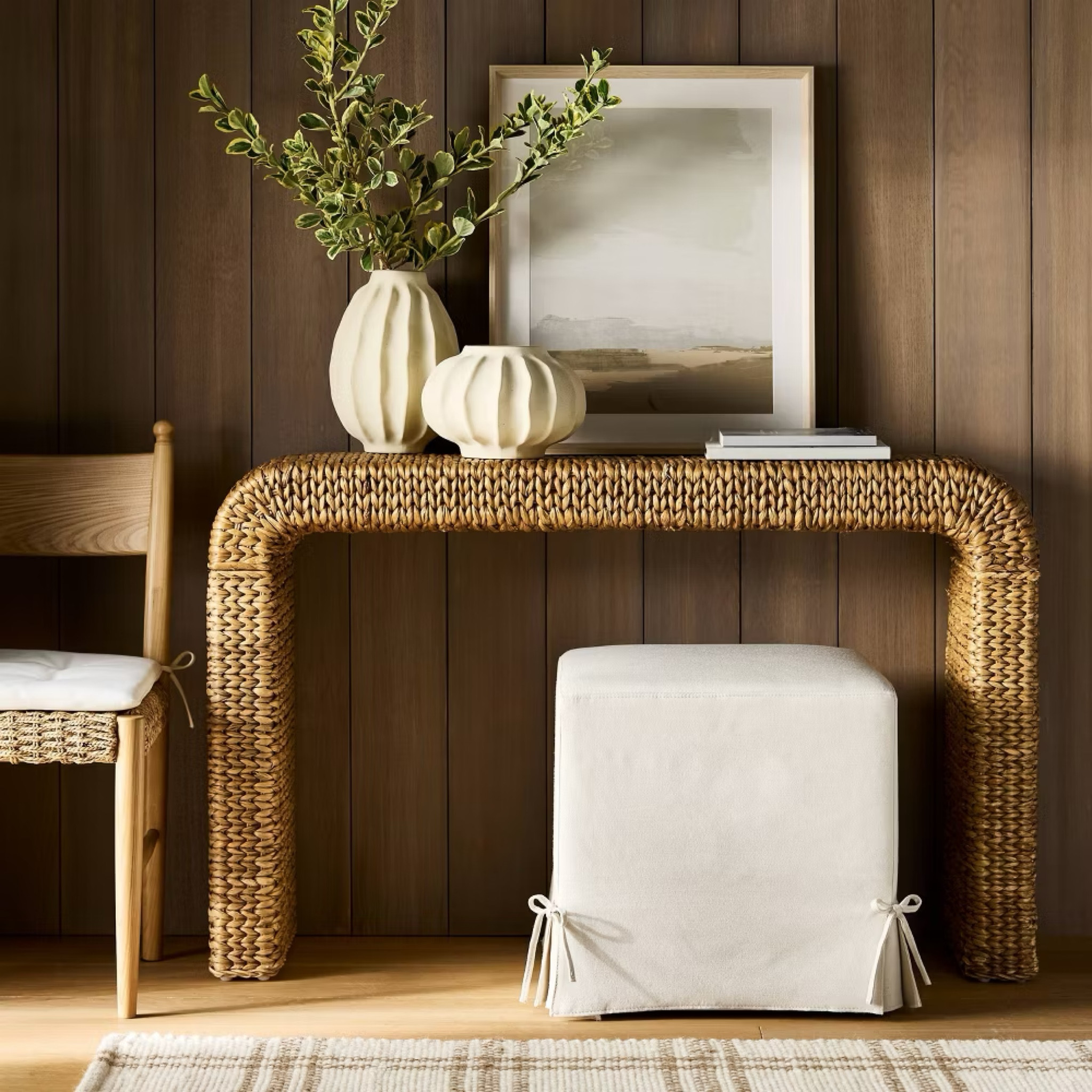 Target Studio McGee entryway decor ideas! Affordable home decor from Target! Entryway table decor, console table, home decor inspiration #target

#LTKFindsUnder100 #LTKHome #LTKSaleAlert