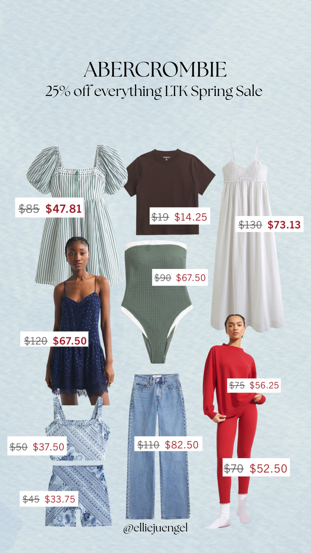 Use code AFLTK for 25% off your entire order at checkout!  

 #LTKSpringSale #LTKSeasonal #LTKSaleAlert