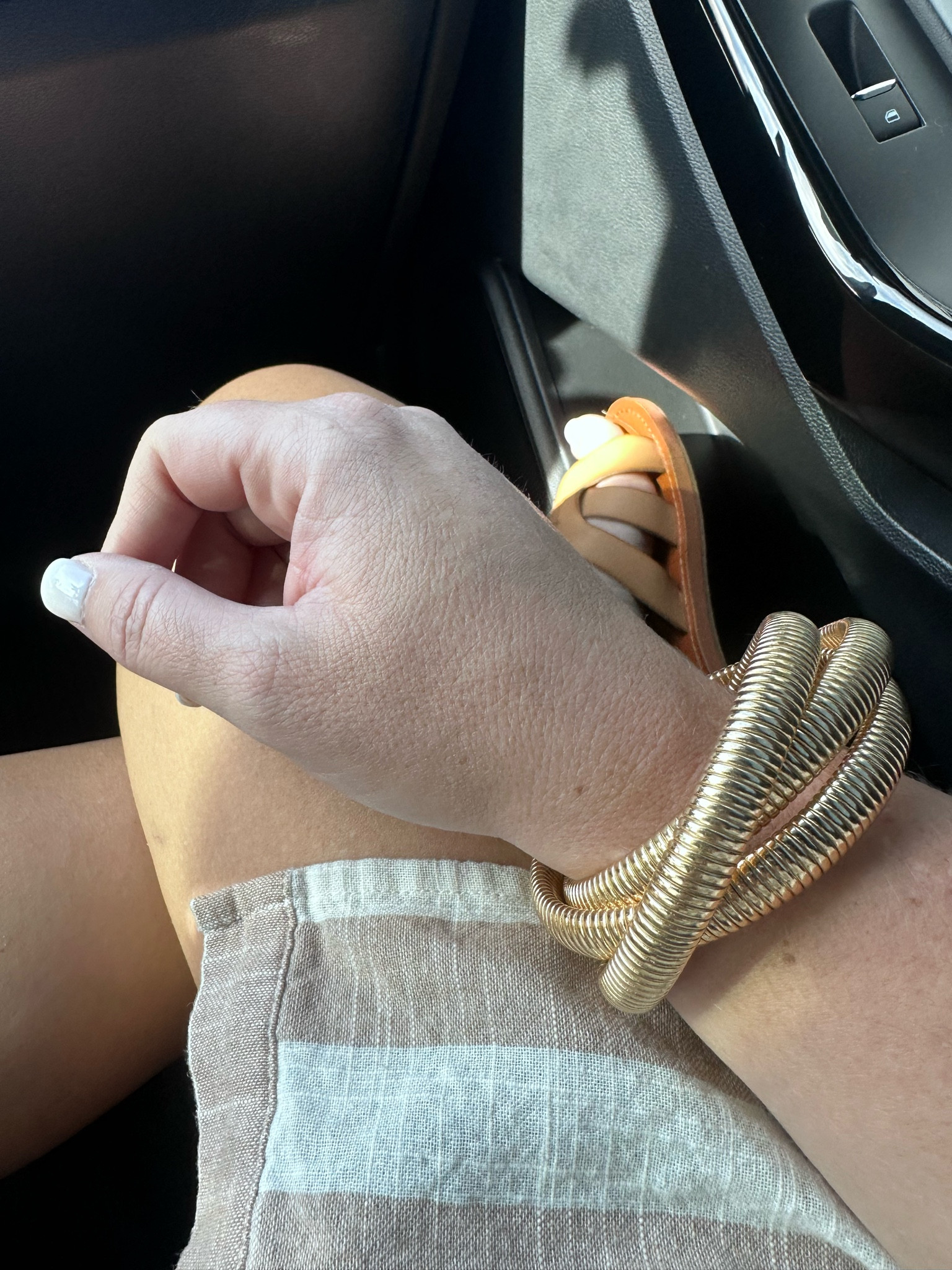 These Walmart bracelets though!

#LTKworkwear #LTKstyletip #LTKSeasonal