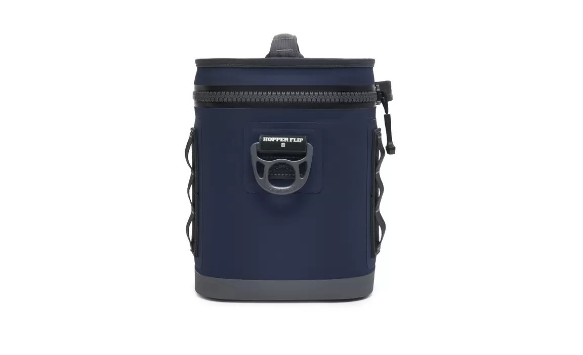 Hopper Flip 8 Soft Cooler | YETI US