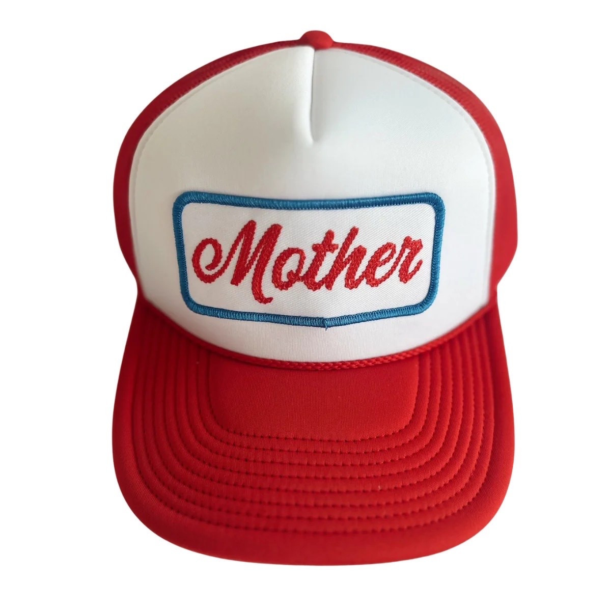 Another cute hat from @localbeach 
Trucker hat 
Fourth of July

#LTKOver40 #LTKTravel #LTKSwim