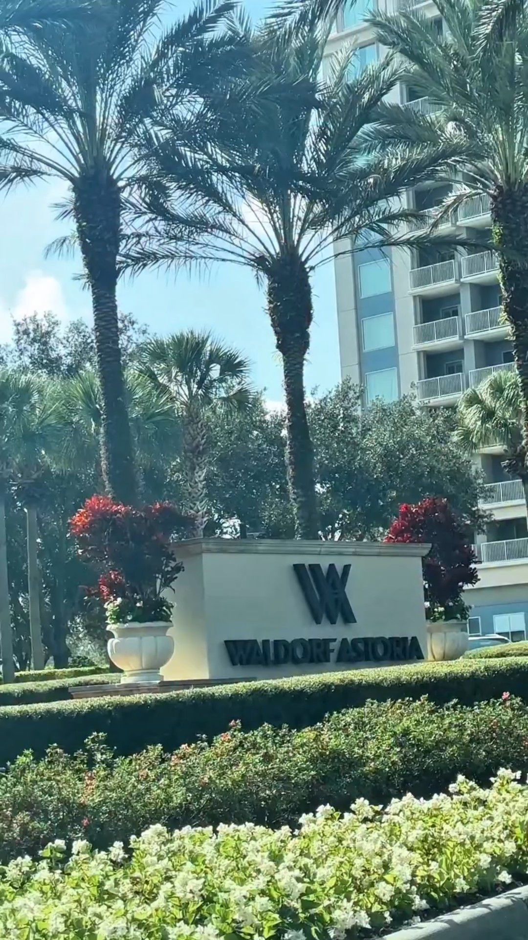 Home away from home. A week at the Waldorf Astoria Orlando 🤍 @waldorforlando 

Fireworks views, Disney park perks, incredible dining, and the most relaxing resort days. I shared my full hotel review on the blog.

#travelblogger #waldorfastoria #waldorfastoriaorlando #disneyparks #disneyresort #orlando #orlandofl #familytravel #waltdisneyworldresort #resorts #hotelreview