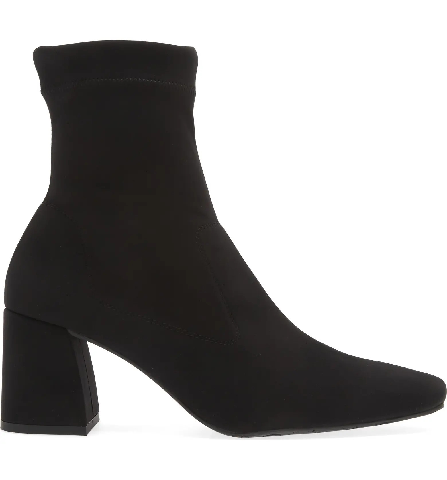 Idoia Sock Bootie (Women) | Nordstrom