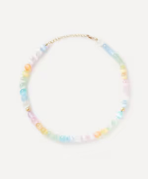 Bonbons Beaded Necklace | Liberty London (UK)