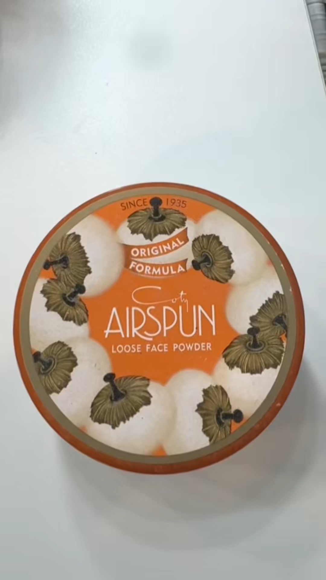 Airspun Coty Loose Face Powder, Naturally Neutral

#LTKU #LTKBeauty