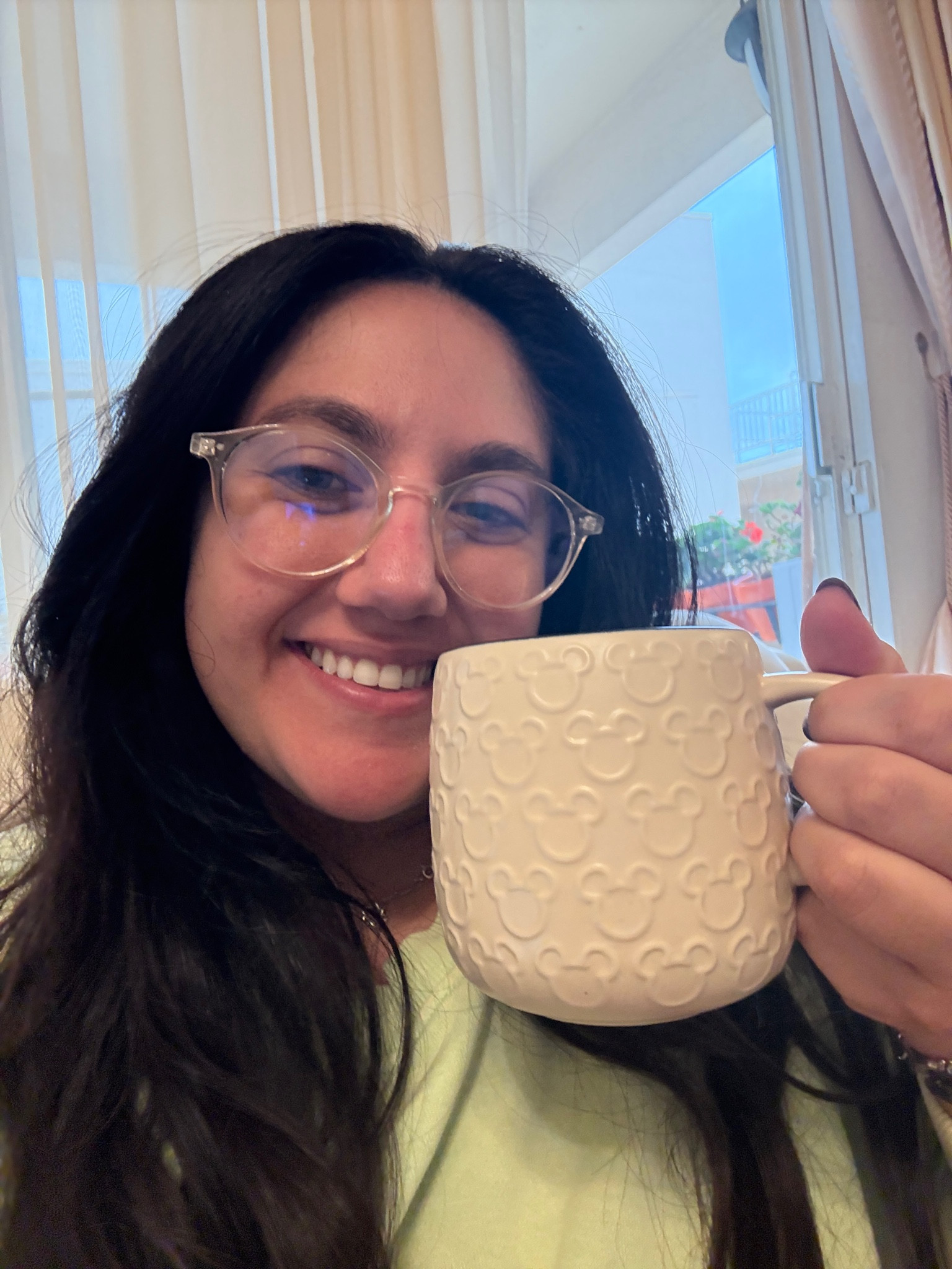 Enjoying my #nespresso in my #disney mug before starting my day! 


#LTKHome #LTKSeasonal #LTKGiftGuide