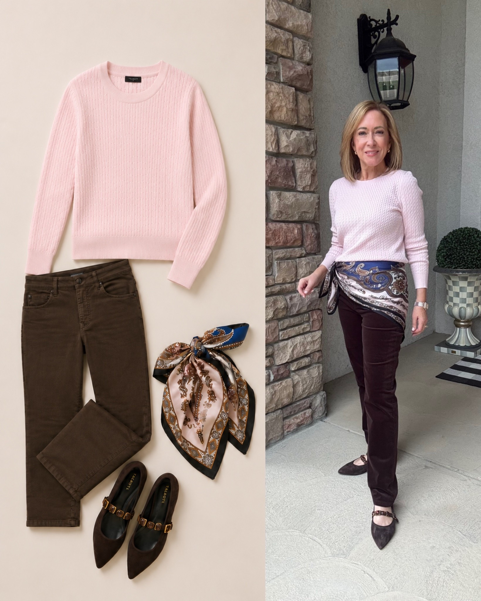 30% off this weekend!

#LTKSaleAlert #LTKOver40 #LTKPetite