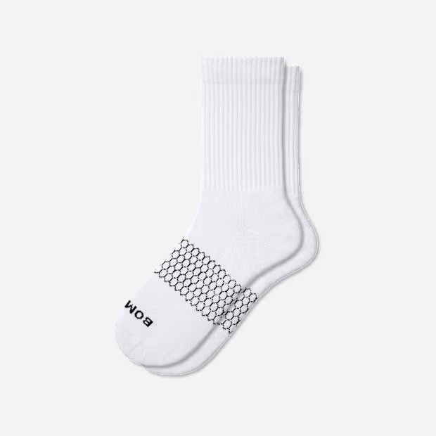20% Off Everything
Plus Free Standard Shipping on Orders + $75 | Bombas
