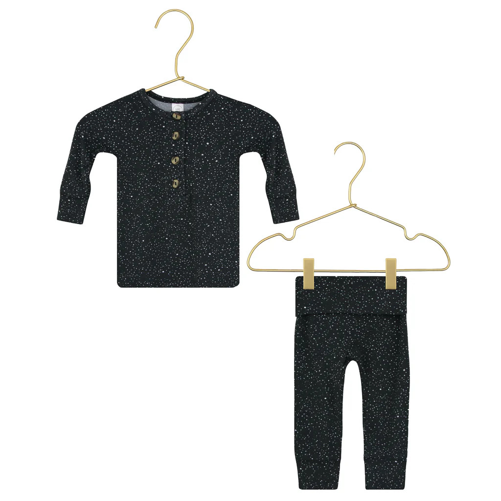 Ozzy Top + Bottoms | Lou Lou & Company