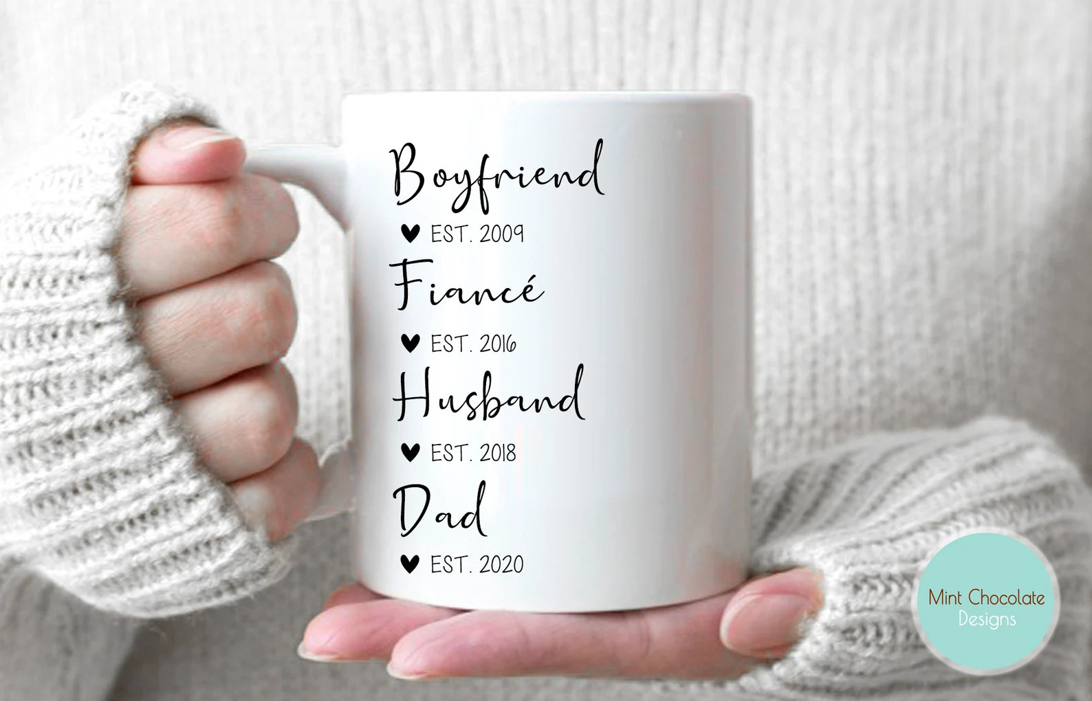 Boyfriend Fiance Husband Dad  Pregnancy Announcement | Etsy | Etsy (US)