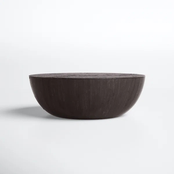 Brookhaven Solid Wood Coffee Table | Wayfair North America