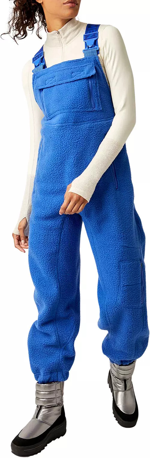 FP Movement Women's Hit the Slopes Salopette | Dick's Sporting Goods