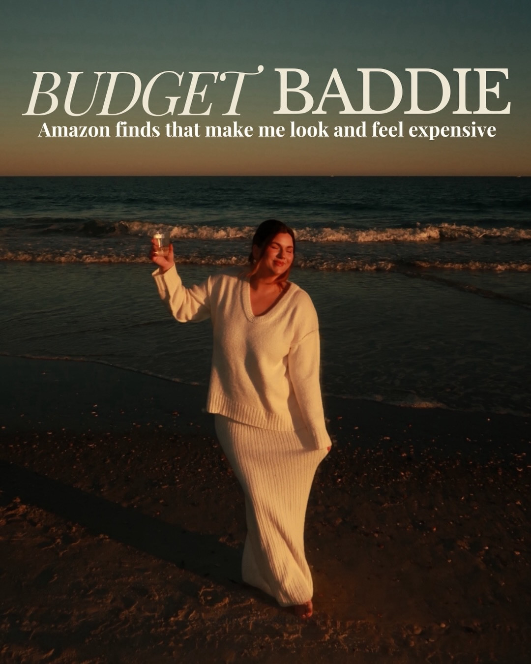 Budget-friendly finds from @amazon that look way more expensive than they are 🤍 Because YES, FRIEND- you can look good for less $$$ 💅 Comment “SPRING SALE” if you’d like the 🔗 to all of these in your DMs 🤍 #amazonmusthaves #springsale #budgetfriendlyfashion