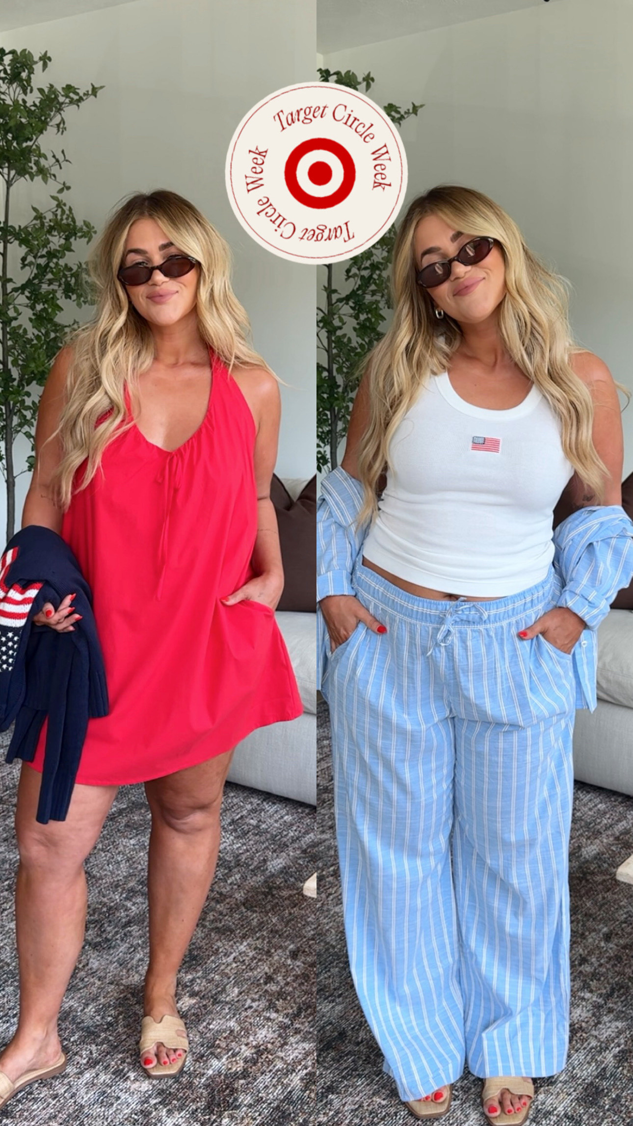 Target circle week!!! ❤️ my recent faves 

#LTKMidsize #LTKSeasonal #LTKSaleAlert