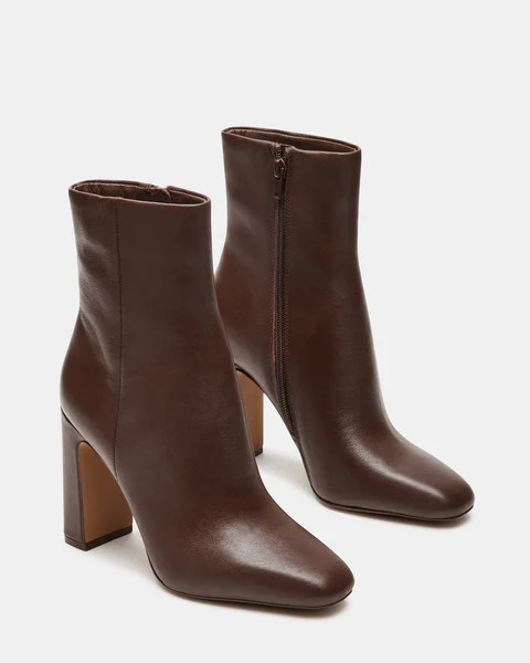 ALLISON BROWN LEATHER | Steve Madden (US)