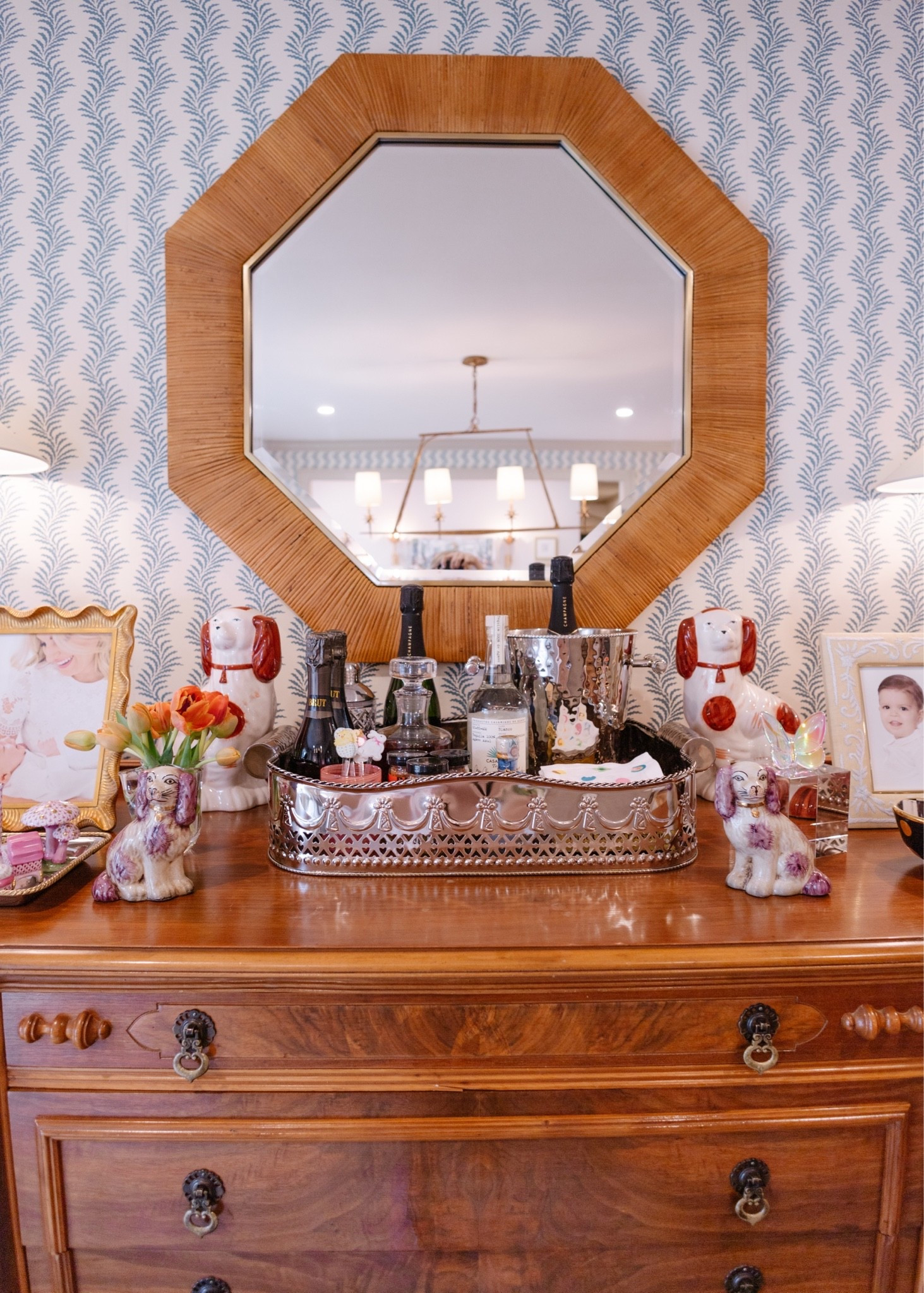 #ad My favorite @wayfair finds to copy and paste this style in your home! ♥️ #wayfair #wayfairpartner