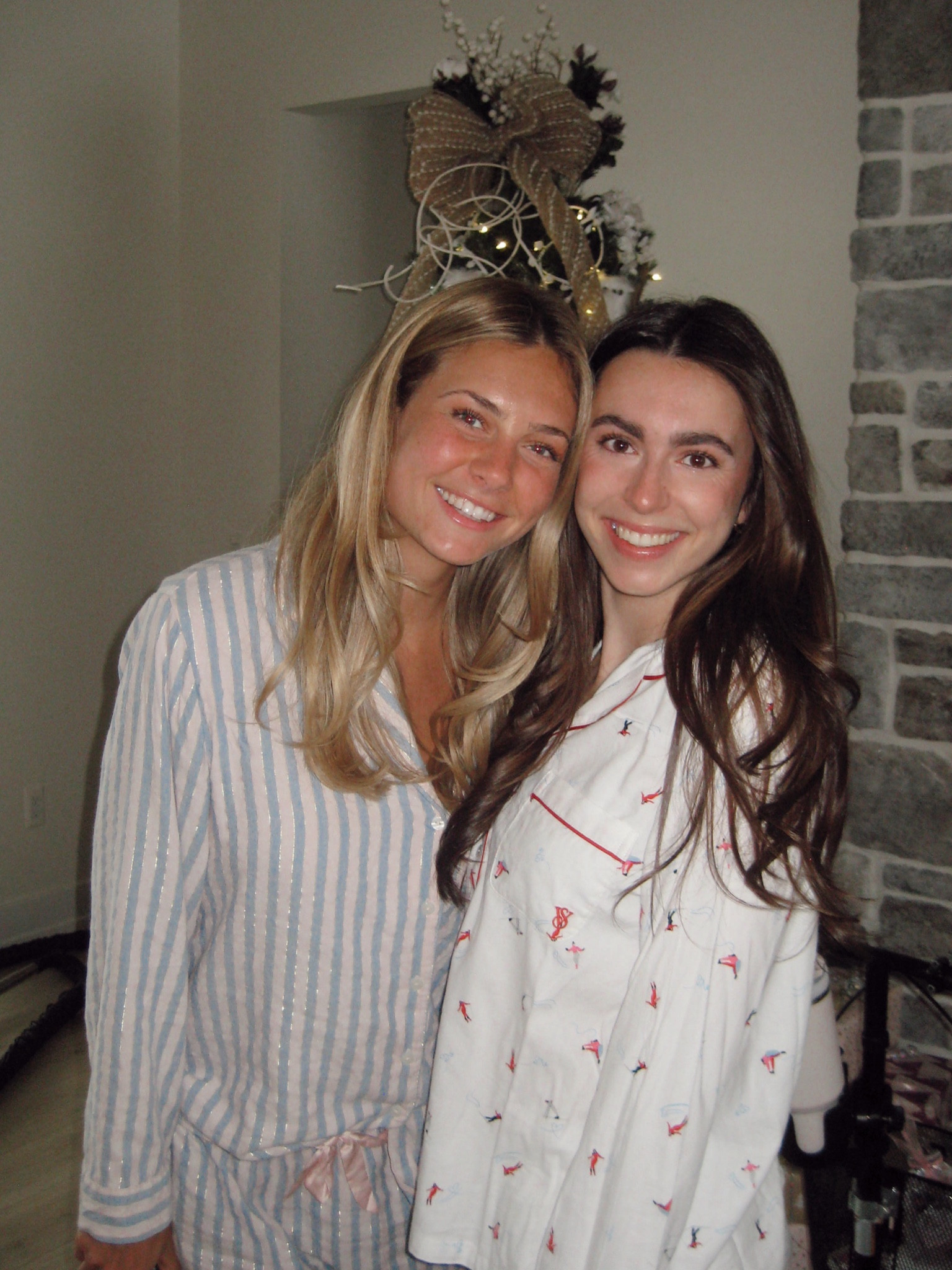 Cute ski pjs ⛷️⛷️

#LTKSeasonal #LTKGiftGuide #LTKHoliday