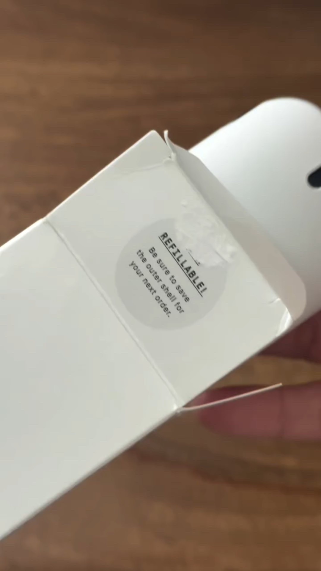 Pregnancy-safe skincare that actually works — meet my new daily essentials! 

These science-backed formulas are gentle enough for sensitive, expecting skin but powerful enough to target dehydration, dullness, fine lines & loss of elasticity.

💧 FACE: Lightweight hydration + firmness + radiance
👀 EYE: Rich moisture + smooth lines + lifted appearance

Because your skin deserves love & results at every stage of life — pregnancy included. 

What’s your #1 skin concern during pregnancy? Let me know below! ⬇️

#PregnancySafeSkincare #SkincareThatWorks #GlowingMama #SensitiveSkinFriendly #SkincareRoutine