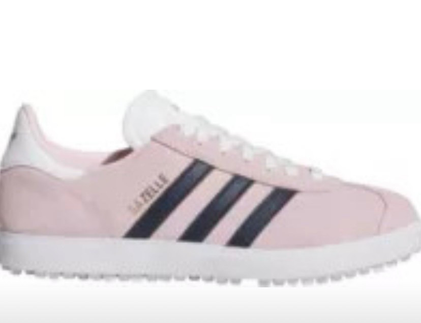 Women’s Adidas Tennis Shoes perfect for lifting weights or walking 

#LTKActive #LTKShoeCrush