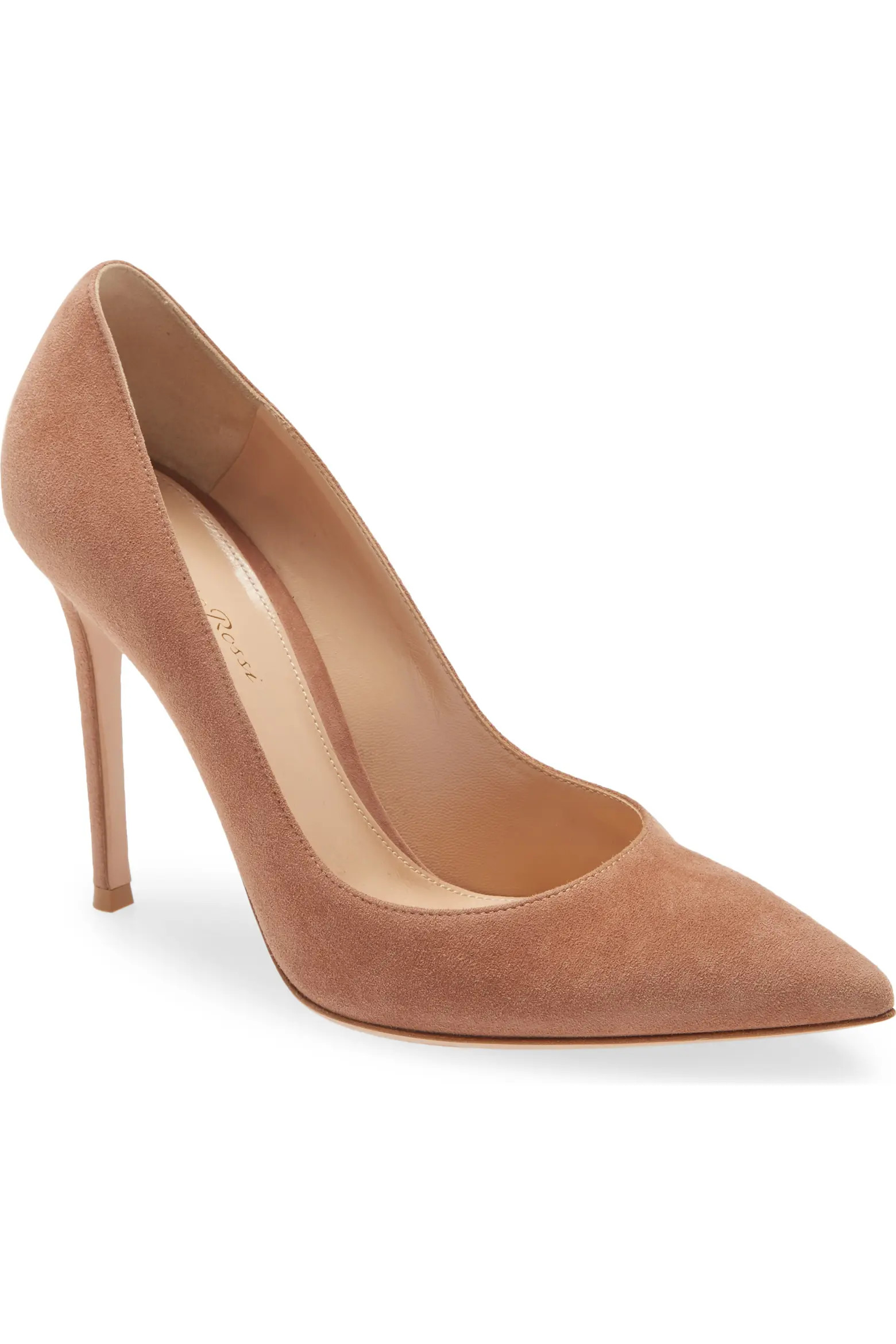 Gianvito 105 Pumps (Women) | Nordstrom | Nordstrom