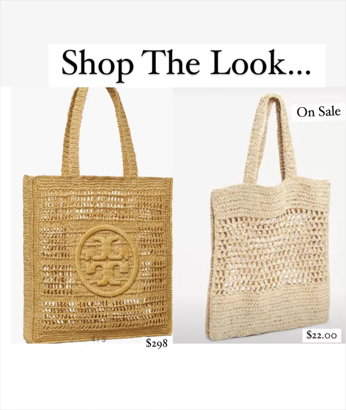 Nordstrom Tory Burch Ella Hand-Crocheted Tote 298.00