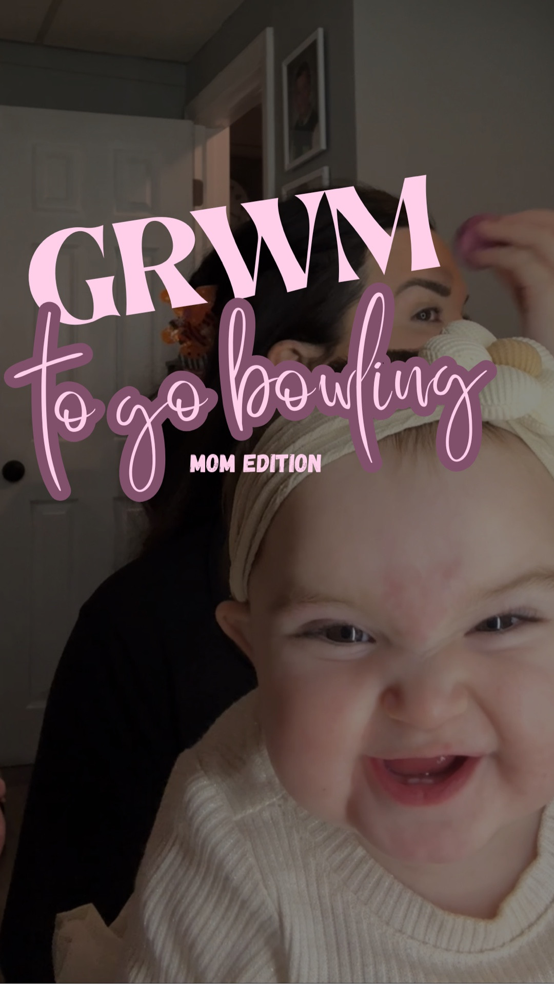 Long ago were the days when I could listen to something besides Ms. Rachel + get ready completely uninterrupted 😂

#LTKgrwm #LTKmomlife #LTKselfcare