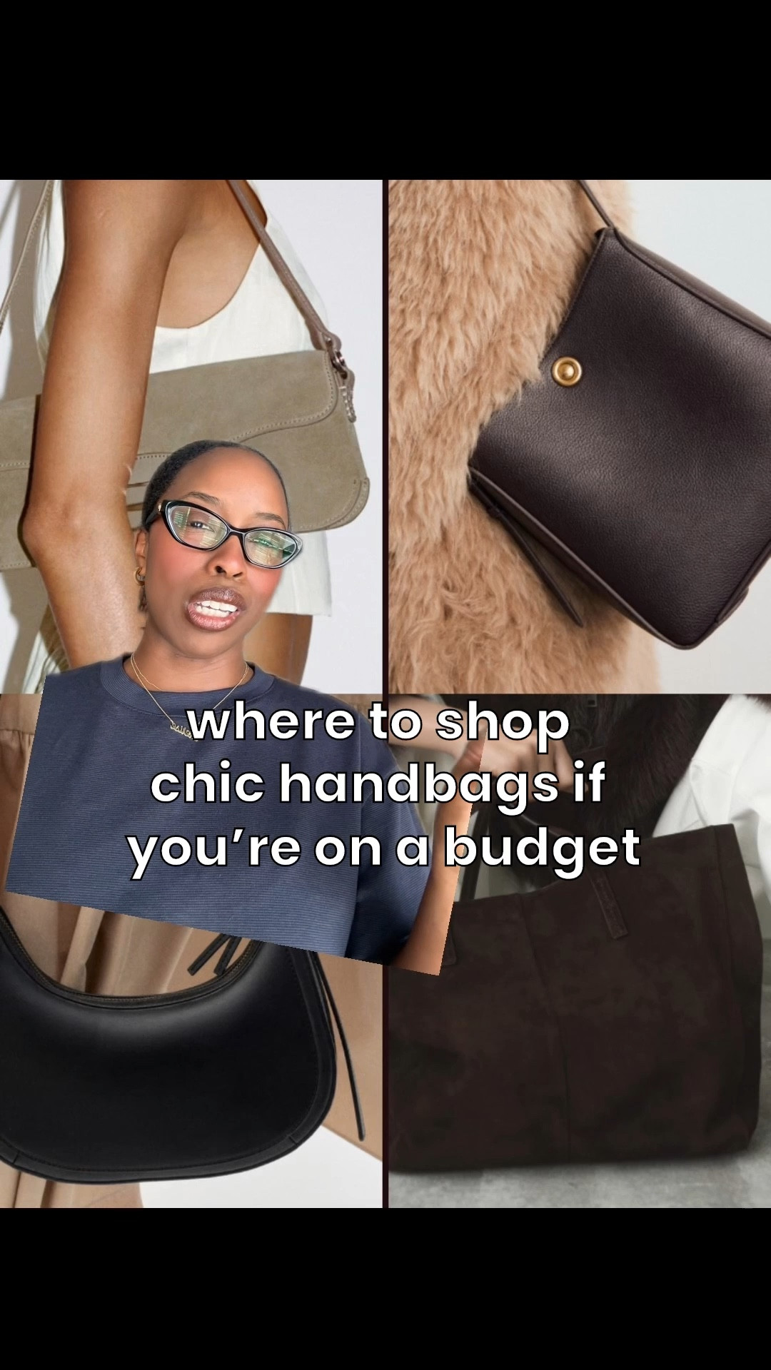 Chic handbags perfect for this fall/winter and all under $150! I love these finds from Mango, everything from suede totes to chocolate brown crossbody and shoulder bags. #suede #fall #winterfashion

#LTKSaleAlert #LTKHoliday #LTKFindsUnder100