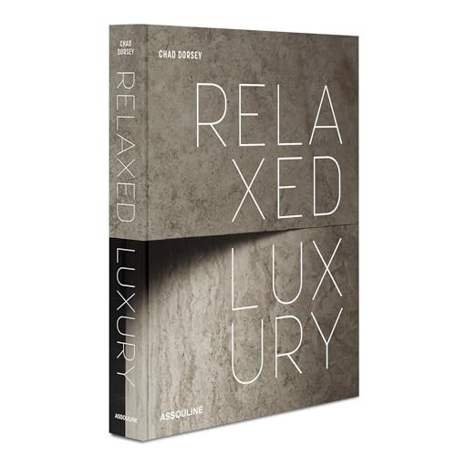 Relaxed Luxury | Amazon (US)