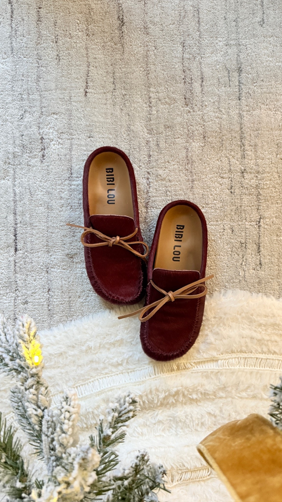 Every picky girl needs a pair of pretty house slippers. Run TTS. 

#LTKHoliday #LTKGiftGuide