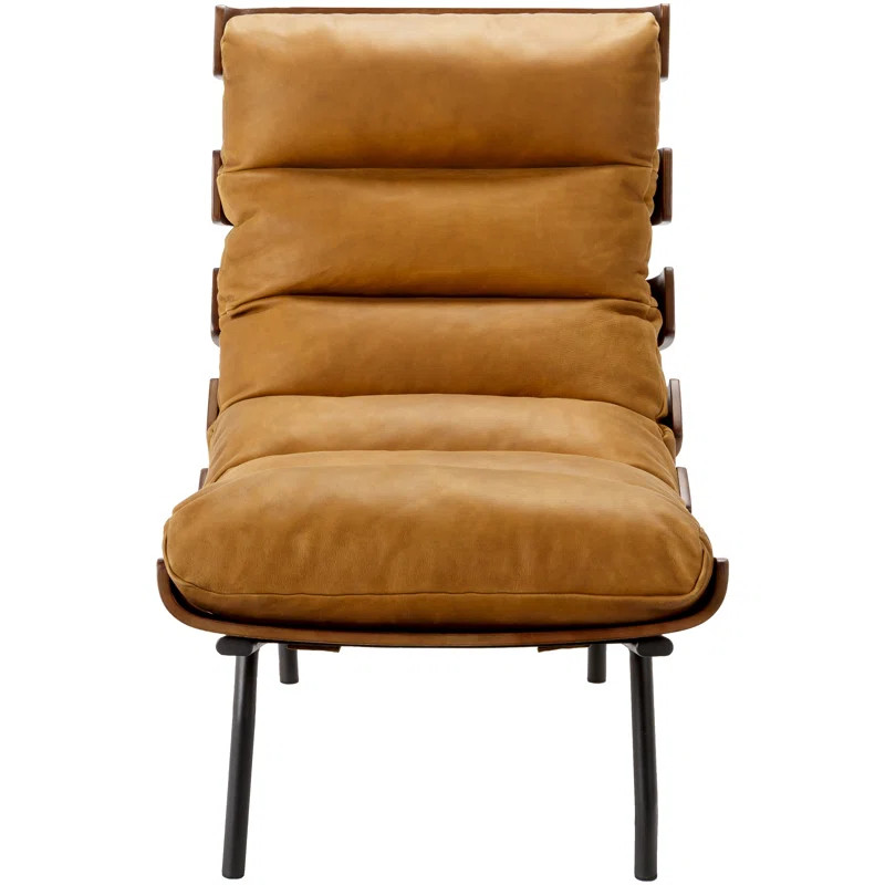 Malin Modern Accent Chair | Wayfair North America