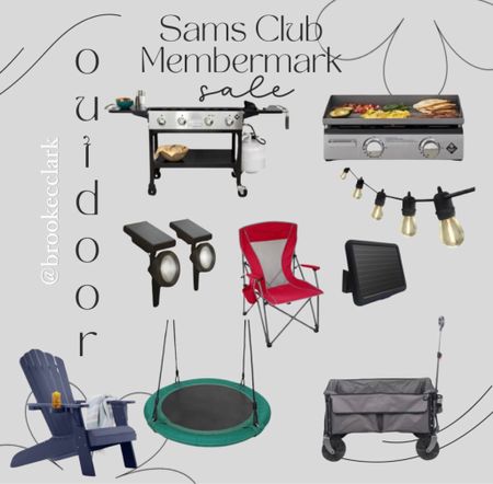 #samsclub #sale #outdoorliving

#LTKhome #LTKfamily #LTKsalealert