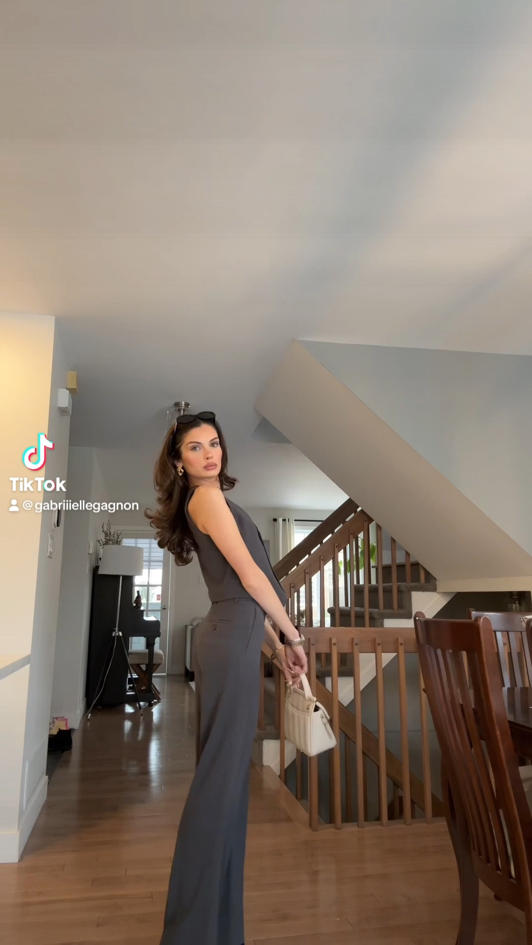 Grey ARITZIA set 

#LTKbeauty #LTKVideo #LTKMostLoved