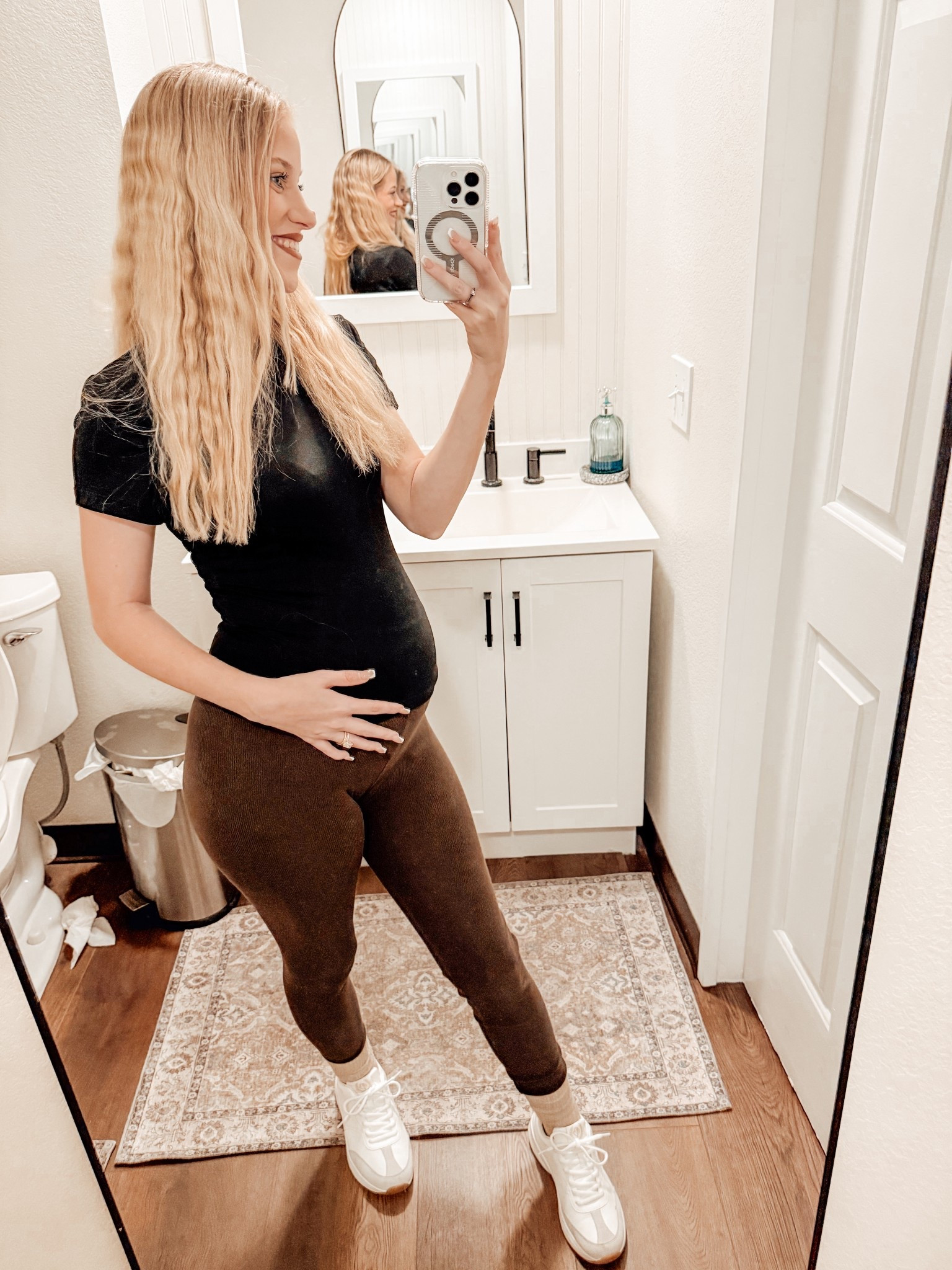 🤎🍂

#LTKBaby #LTKBump #LTKFindsUnder50
