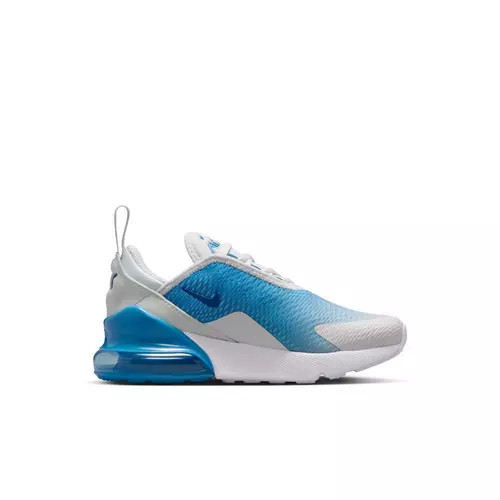 Little Kids' Nike Air Max 270 Sneakers | Scheels Sports