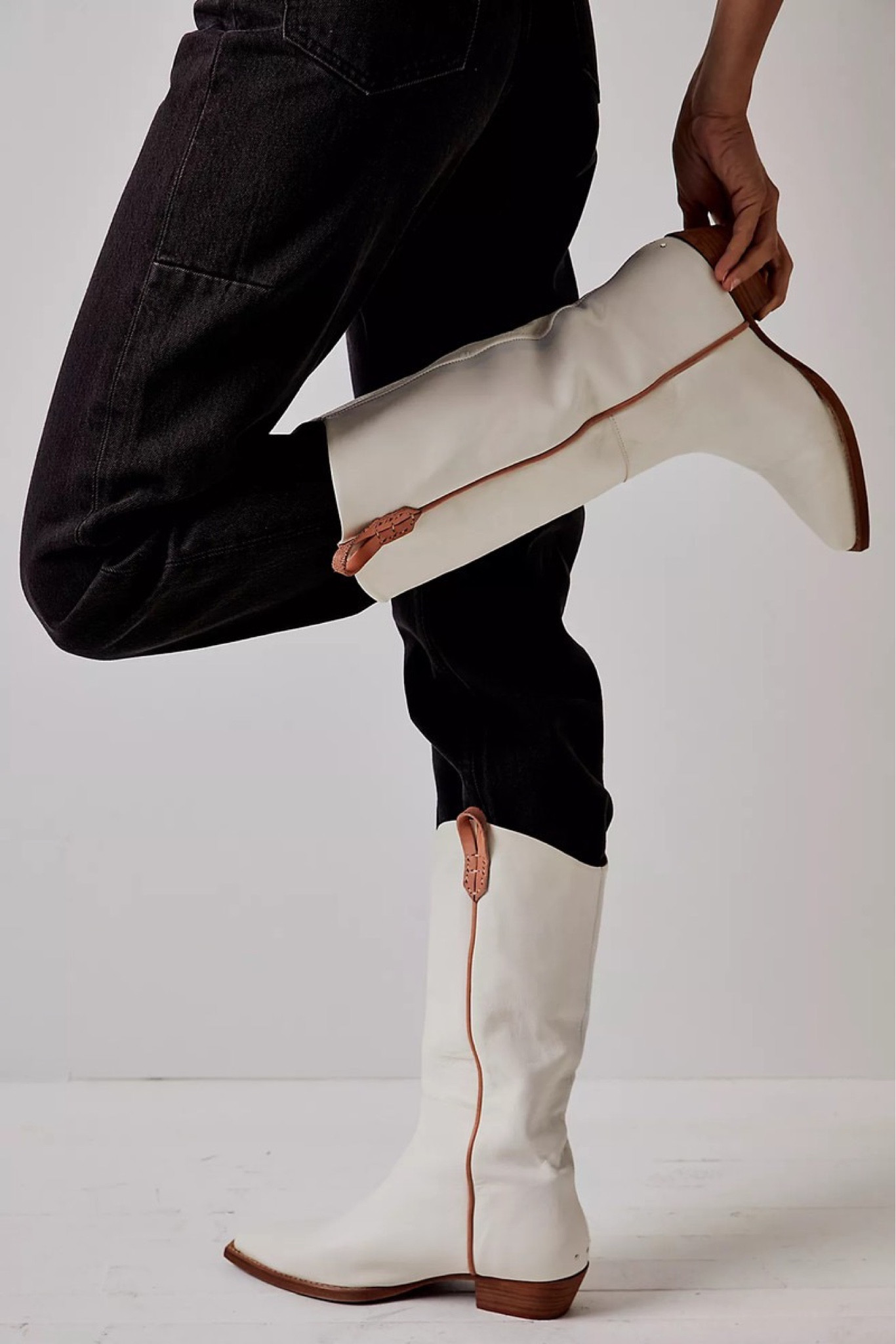 White western boots for festival outfit and concert look

Taylor swift concert boots

#LTKFestival #LTKstyletip #LTKshoecrush