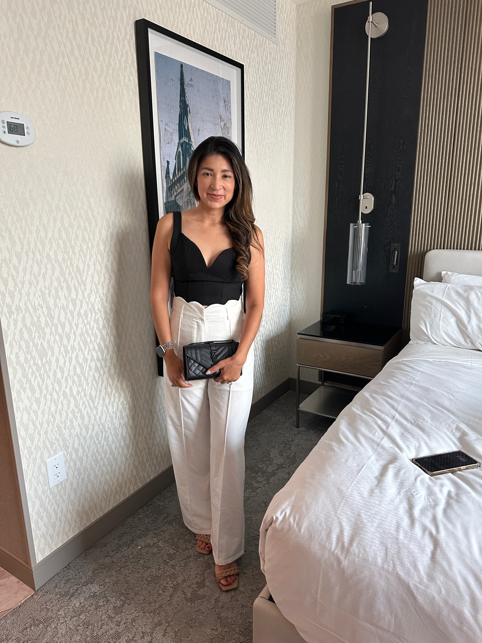 Dinner outfit inspiration! 

#LTKunder50 #LTKstyletip