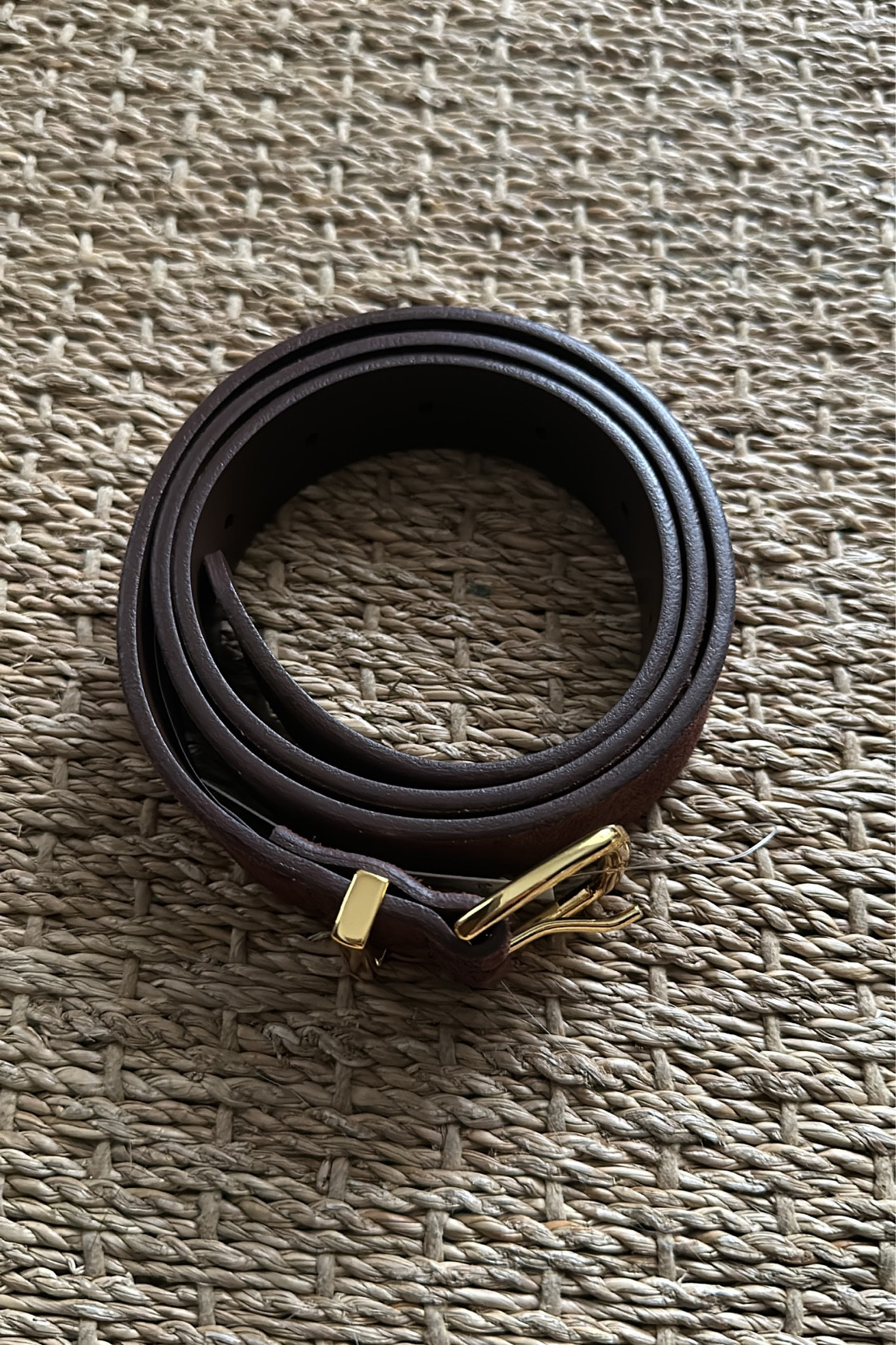 Madewell brown velvet belt with gold buckle. Been wearing it with alllll the things! Also linked my brown target boots because they match perfectly. Tap photos to shop and follow for more! Xx

#LTKGiftGuide #LTKstyletip #LTKSeasonal