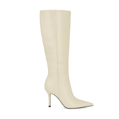 Gerty Knee High Boots | Nine West (US)